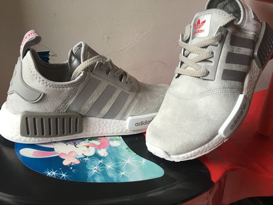 Adidas NMD Suede Men Shoes--004